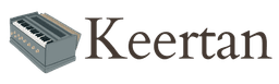 Keertan Logo