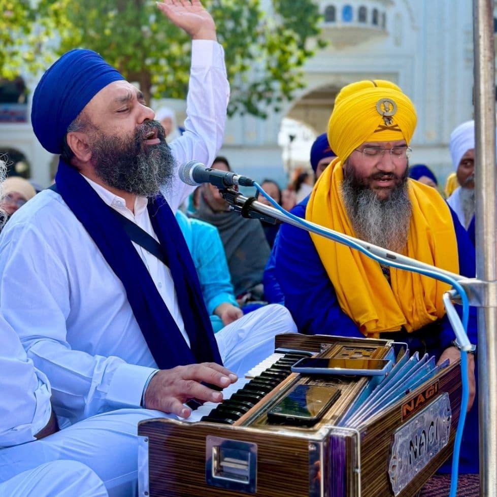 Hazur Sahib 2024-25