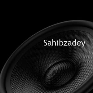 Sahibzadey